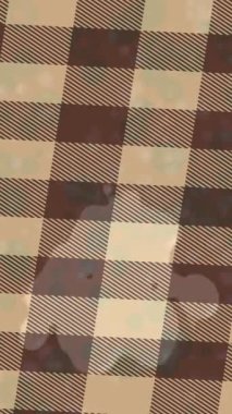 Benzersiz hareket grafikleri tasarım sanatına sahip yaratıcı film üretimi için özet bir arkaplan