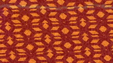 Profesyonel video projeleri sanat tarzı için organik hareketli arkaplan tasarımı