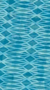 Benzersiz hareket dokusu tasarım sanatı ile profesyonel video düzenleme için modern soyut grafikler