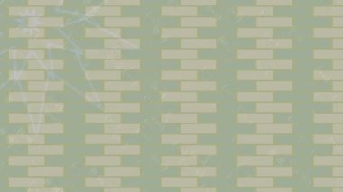 Benzersiz hareket grafikleri tasarım sanatına sahip yaratıcı film üretimi için özet bir arkaplan