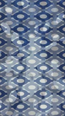 Profesyonel video projeleri sanat tarzı için organik hareketli arkaplan tasarımı