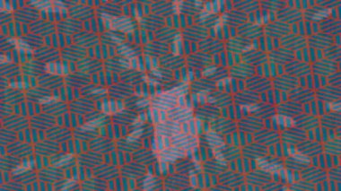 Benzersiz dijital hareket grafiklerine sahip yaratıcı sinematik projeler için yumuşak animasyon yüzeyi