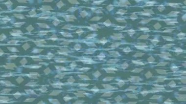 Estetik doku arkaplan tasarımı renkli hareket grafikleri ile moda film giriş profosyoneli