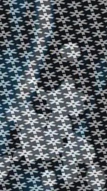 Yaratıcı video düzenleme film arkaplan tasarımı için minimalist organik hareket grafikleri