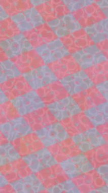 Lüks hareket projeleri için soyut tasarım stili animasyonu olan üst düzey dijital doku