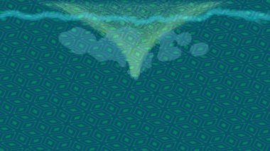 Yaratıcı video düzenleme film arkaplan tasarımı için minimalist organik hareket grafikleri