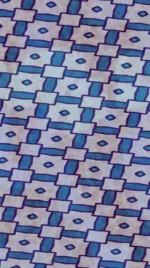 Benzersiz hareket dokusu tasarım sanatı ile profesyonel video düzenleme için modern soyut grafikler