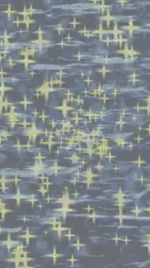 Yaratıcı video düzenleme film arkaplan tasarımı için minimalist organik hareket grafikleri