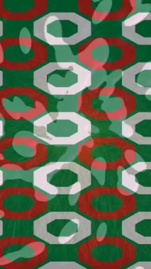 Lüks hareket tasarımı üst düzey video projeleri ve dijital sanat için zarif, pürüzsüz bir dokusu var.