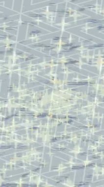 Modern medya üretimi için fütüristik dijital soyut doku sinematik tarz hareketli grafik ögesi