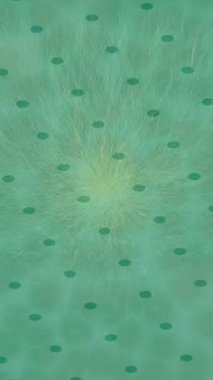 Benzersiz hareket dokusu tasarım sanatı ile profesyonel video düzenleme için modern soyut grafikler