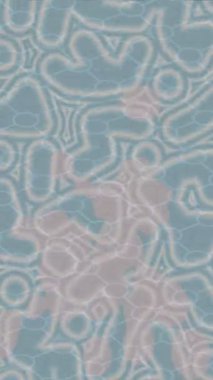 Benzersiz hareket grafikleri tasarım sanatına sahip yaratıcı film üretimi için özet bir arkaplan