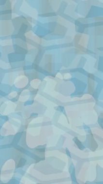 Modern medya üretimi için fütüristik dijital soyut doku sinematik tarz hareketli grafik ögesi