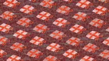 Lüks hareket tasarımı üst düzey video projeleri ve dijital sanat için zarif, pürüzsüz bir dokusu var.