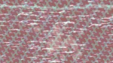 Benzersiz video giriş tasarımı projeleri için detaylı yüzey kalıbı film animasyon stili grafik girişi