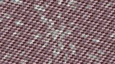 Modern medya üretimi için fütüristik dijital soyut doku sinematik tarz hareketli grafik ögesi