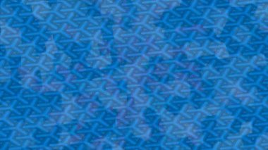 Benzersiz hareket dokusu tasarım sanatı ile profesyonel video düzenleme için modern soyut grafikler