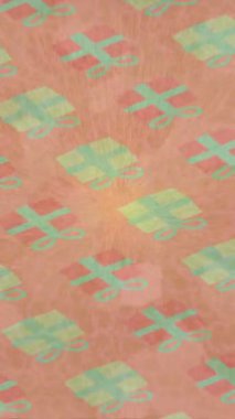 Benzersiz dijital hareket grafiklerine sahip yaratıcı sinematik projeler için yumuşak animasyon yüzeyi