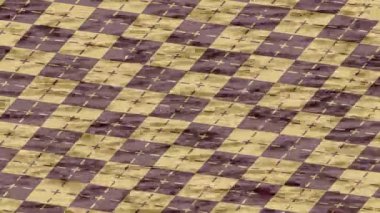 Profesyonel video projeleri sanat tarzı için organik hareketli arkaplan tasarımı