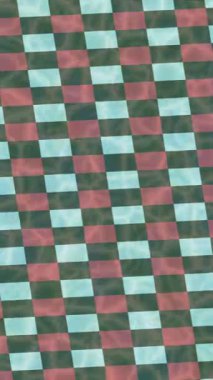 Lüks hareket projeleri için soyut tasarım stili animasyonu olan üst düzey dijital doku