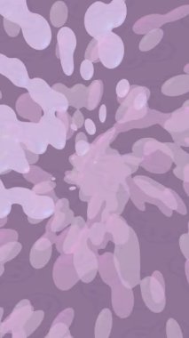 Lüks hareket tasarımı üst düzey video projeleri ve dijital sanat için zarif, pürüzsüz bir dokusu var.