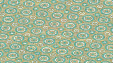 Modern medya üretimi için fütüristik dijital soyut doku sinematik tarz hareketli grafik ögesi