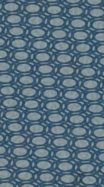 Soyut hareket desenli fütüristik video üretimi için dinamik dijital arkaplan