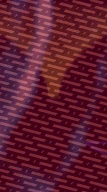 Profesyonel video projeleri sanat tarzı için organik hareketli arkaplan tasarımı