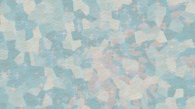 Dijital doku yüzey tasarım biçimi ile modern video animasyonu için gelişmiş hareket grafikleri