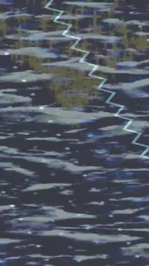 Lüks hareket tasarımı üst düzey video projeleri ve dijital sanat için zarif, pürüzsüz bir dokusu var.