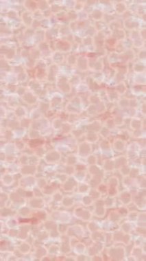 Benzersiz hareket dokusu tasarım sanatı ile profesyonel video düzenleme için modern soyut grafikler