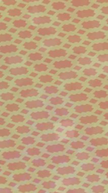 Profesyonel video projeleri sanat tarzı için organik hareketli arkaplan tasarımı