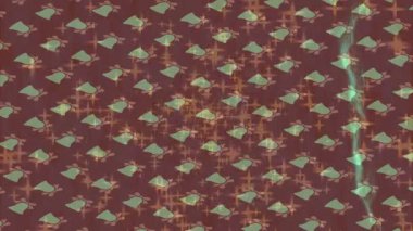 Lüks hareket tasarımı üst düzey video projeleri ve dijital sanat için zarif, pürüzsüz bir dokusu var.