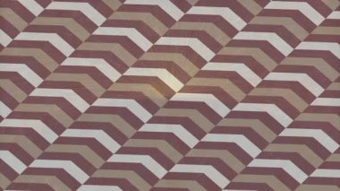 Profesyonel video projeleri sanat tarzı için organik hareketli arkaplan tasarımı