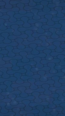 Yaratıcı video düzenleme film arkaplan tasarımı için minimalist organik hareket grafikleri