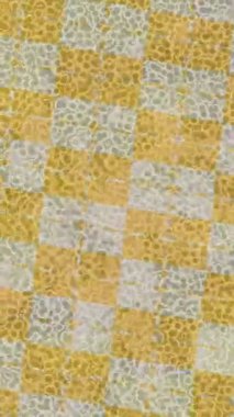 Benzersiz dijital hareket grafiklerine sahip yaratıcı sinematik projeler için yumuşak animasyon yüzeyi