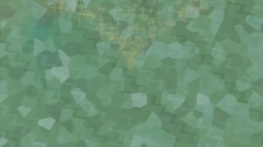 Benzersiz hareket dokusu tasarım sanatı ile profesyonel video düzenleme için modern soyut grafikler