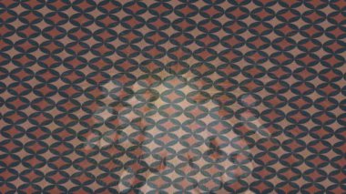 Profesyonel video projeleri sanat tarzı için organik hareketli arkaplan tasarımı