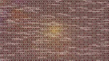 Dijital doku yüzey tasarım biçimi ile modern video animasyonu için gelişmiş hareket grafikleri