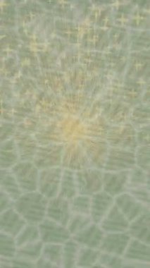 Benzersiz dijital hareket grafiklerine sahip yaratıcı sinematik projeler için yumuşak animasyon yüzeyi