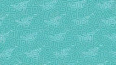 Yaratıcı video düzenleme film arkaplan tasarımı için minimalist organik hareket grafikleri