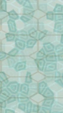 Benzersiz dijital animasyon tarzı grafikleri olan yaratıcı ortam tasarımı için yenilikçi hareket dokusu