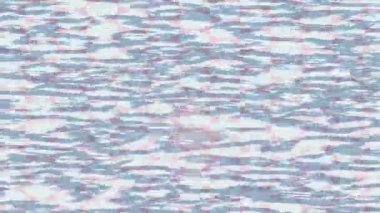 Benzersiz hareket dokusu tasarım sanatı ile profesyonel video düzenleme için modern soyut grafikler