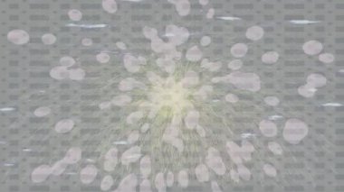 Lüks hareket tasarımı üst düzey video projeleri ve dijital sanat için zarif, pürüzsüz bir dokusu var.