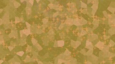 Soyut hareket desenli fütüristik video üretimi için dinamik dijital arkaplan