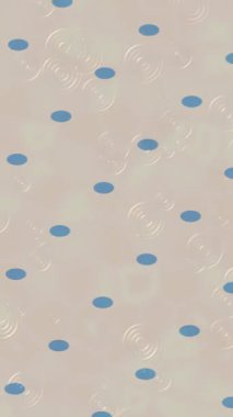 Benzersiz hareket dokusu tasarım sanatı ile profesyonel video düzenleme için modern soyut grafikler