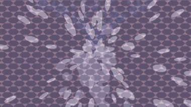 Yaratıcı video düzenleme film tasarımı için benzersiz hareket grafikleri biçimi giriş hareketi video pro