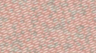 Soyut hareket desenli fütüristik video üretimi için dinamik dijital arkaplan