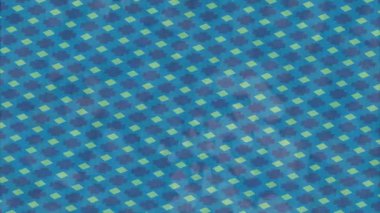 Benzersiz dijital hareket grafiklerine sahip yaratıcı sinematik projeler için yumuşak animasyon yüzeyi