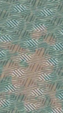 Profesyonel video projeleri sanat tarzı için organik hareketli arkaplan tasarımı